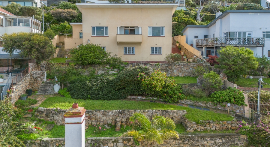 4 Bedroom Property for Sale in St James Western Cape